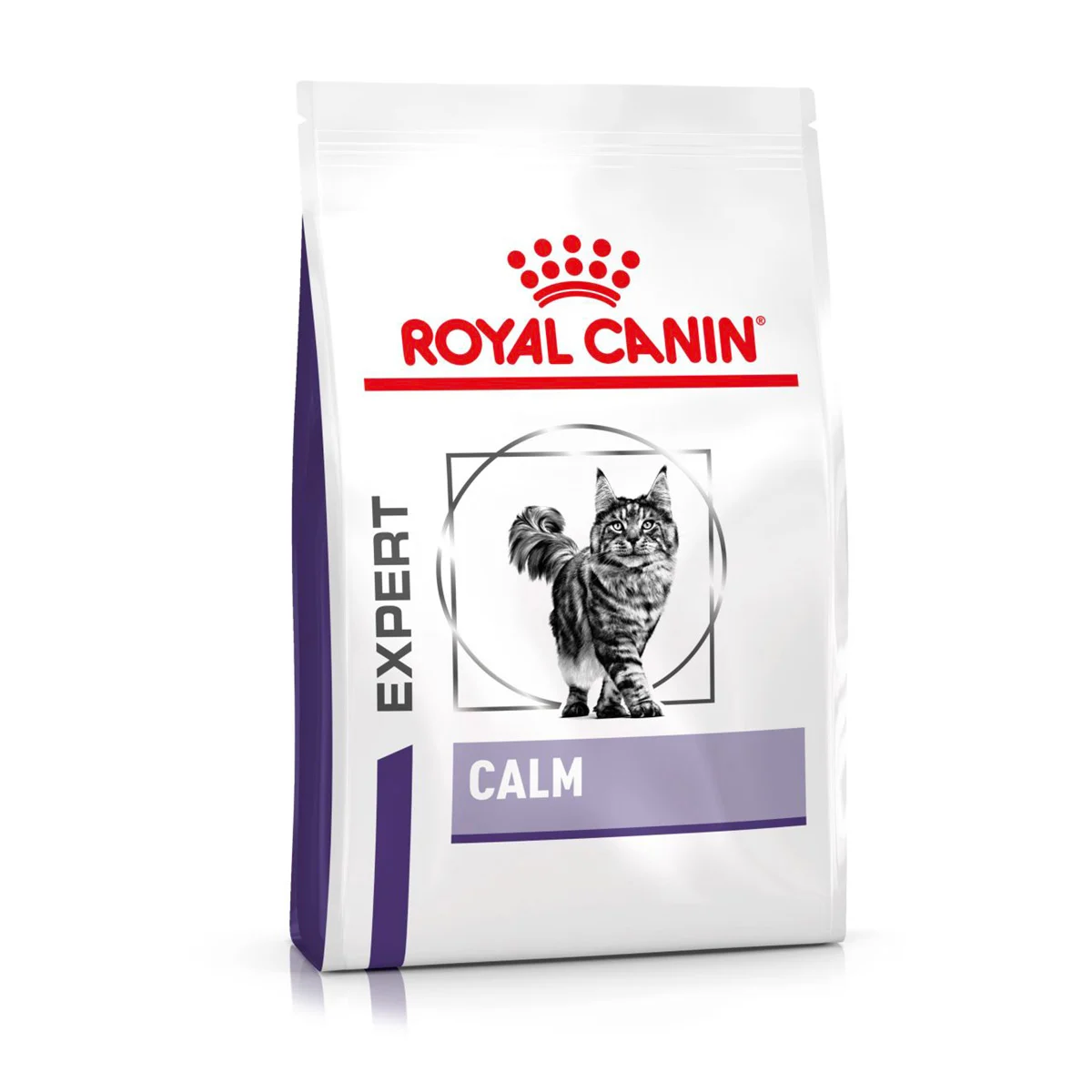 ROYAL CANIN Expert CALM Trockenfutter für Katzen
