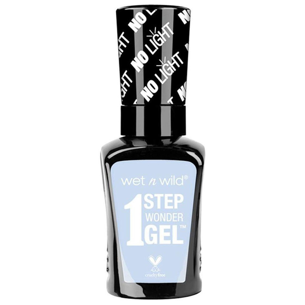 wet n wild Vernis 1 Step Wonder Gel Vernis