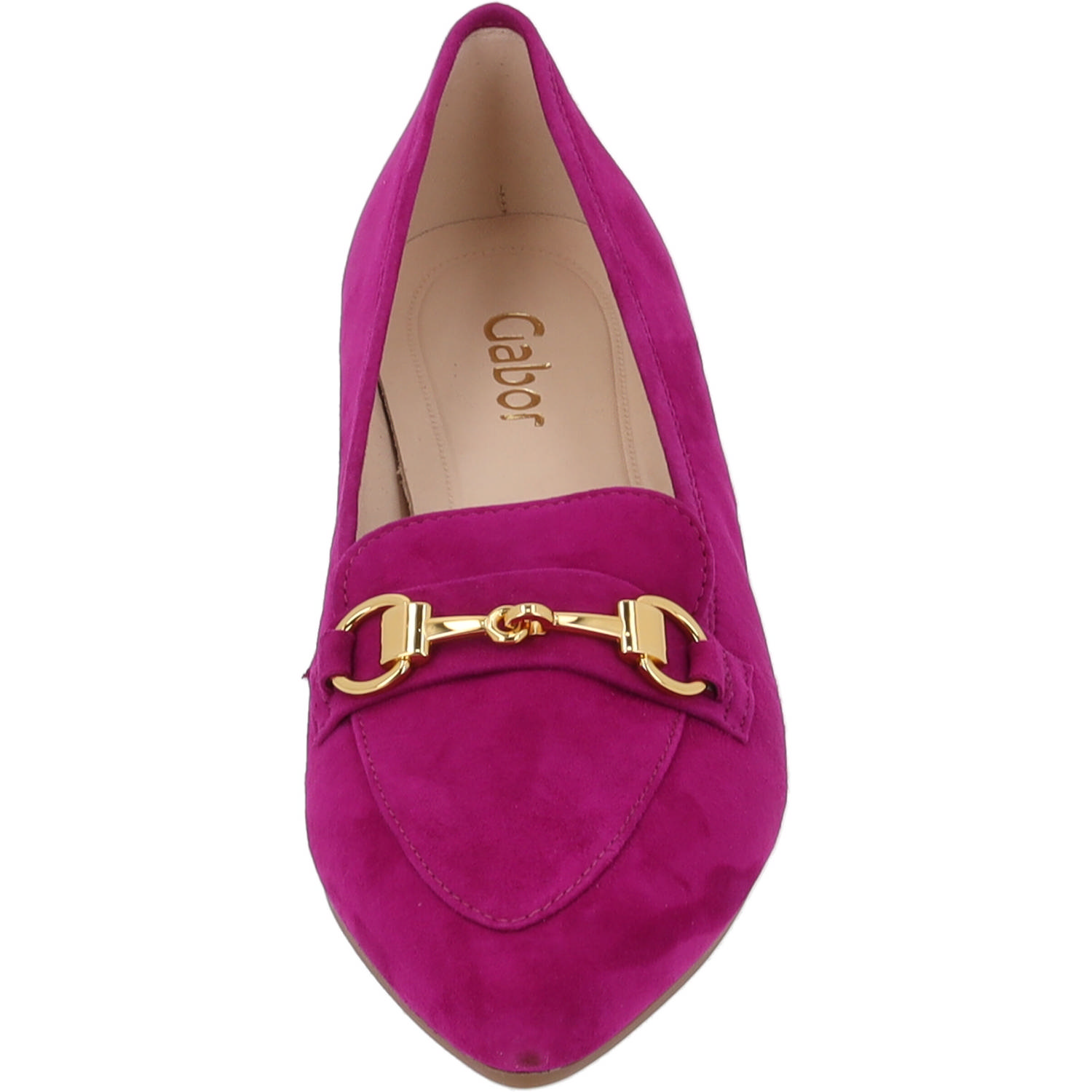 Gabor 31.302, Ballerinas, Damen, orchid