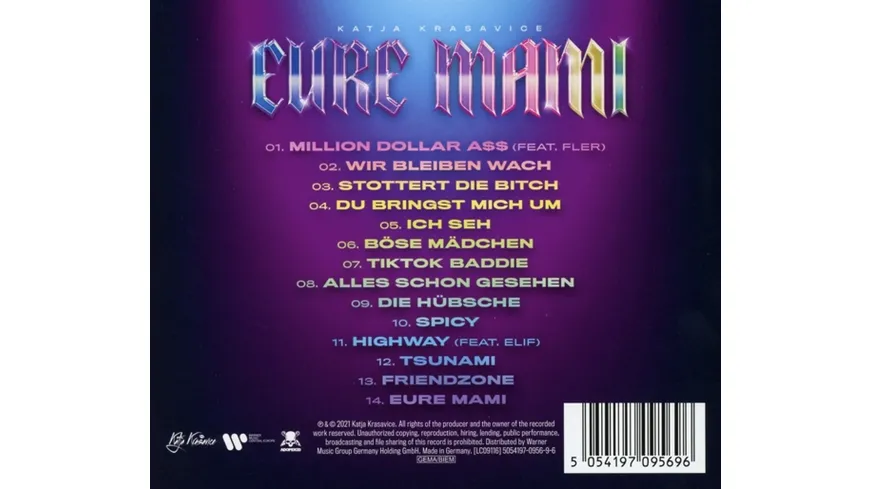 Eure Mami