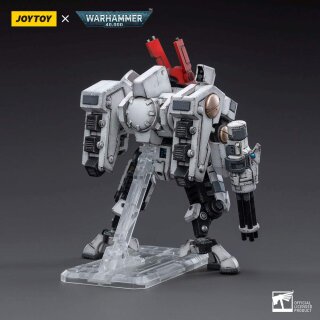 Warhammer 40k Actionfigur: T'au Empire Xv8 Crisis Battlesuit 01