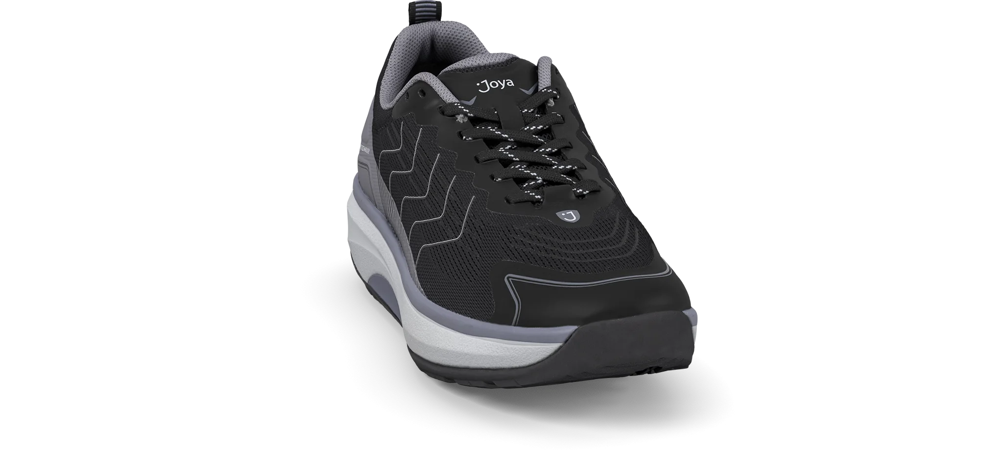 ID Zack III Black