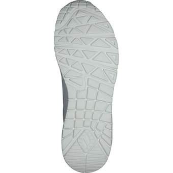 Skechers Uno Sneaker in weiß