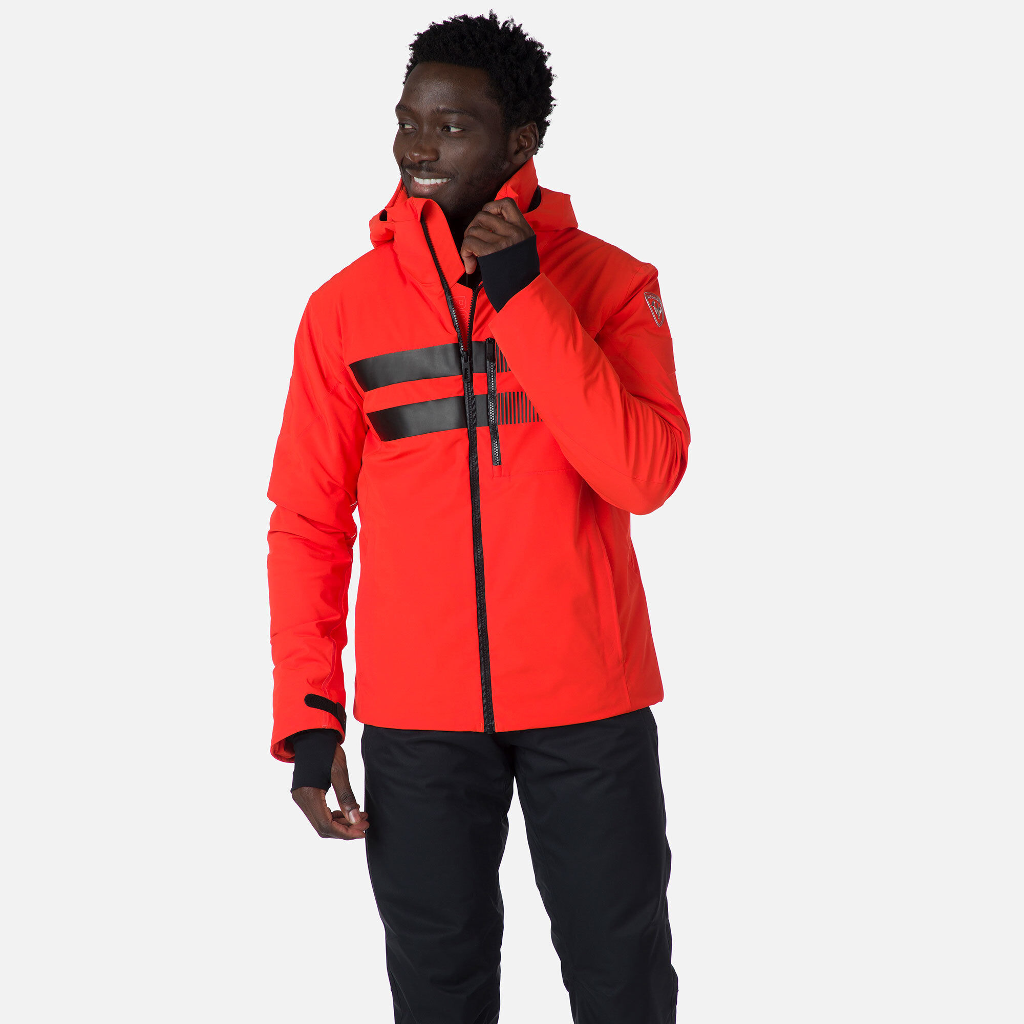 Veste de ski Course Homme