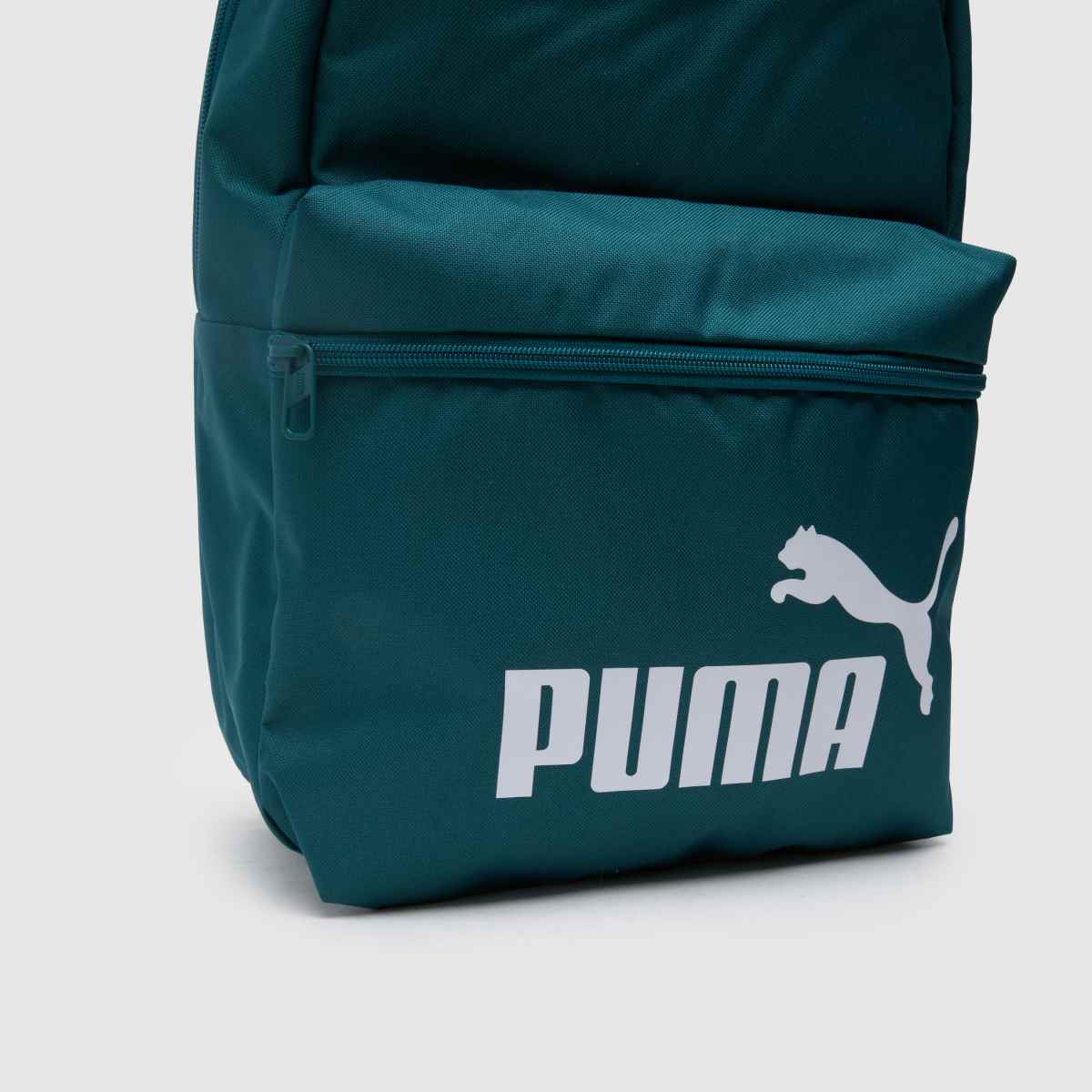 PUMA turkos Phase-ryggsäck
