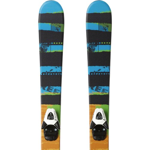 KINDER FREE SKI NTC45/NTL75