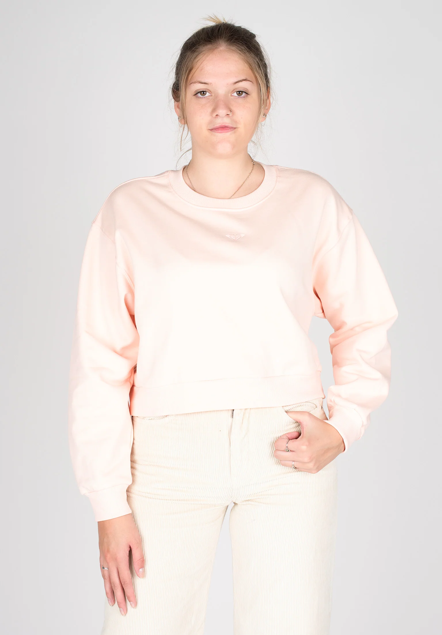 Essential Energy Crew Neck