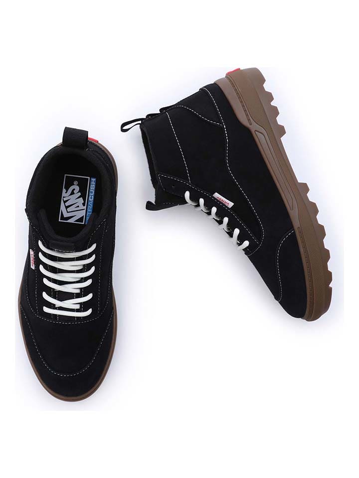 Vans Leder-Boots 