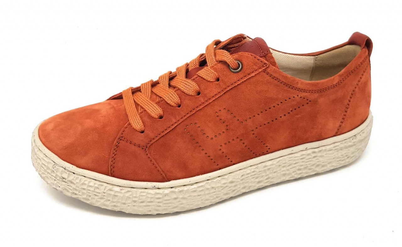 HARTJES Stiefeletten rot