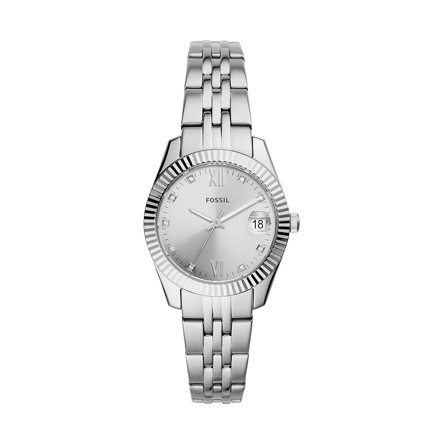 Fossil Damenuhr Scarlette Mini