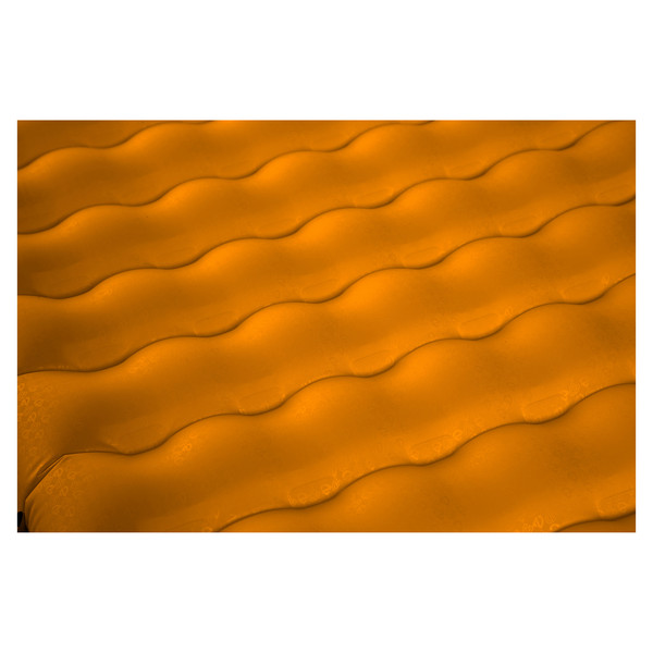 TENSOR INSULATED REGULAR MUMMY - Isomatte