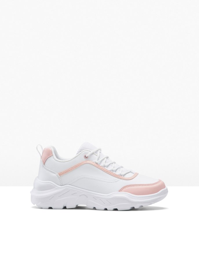 Chunky Sneaker