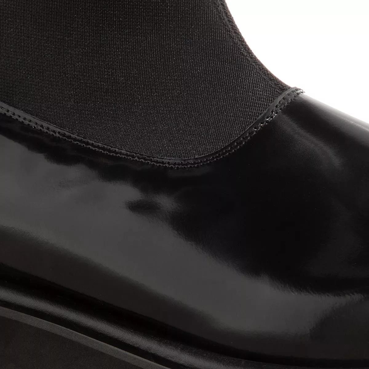 BY MALENE BIRGER Stiefeletten schwarz Stiefel