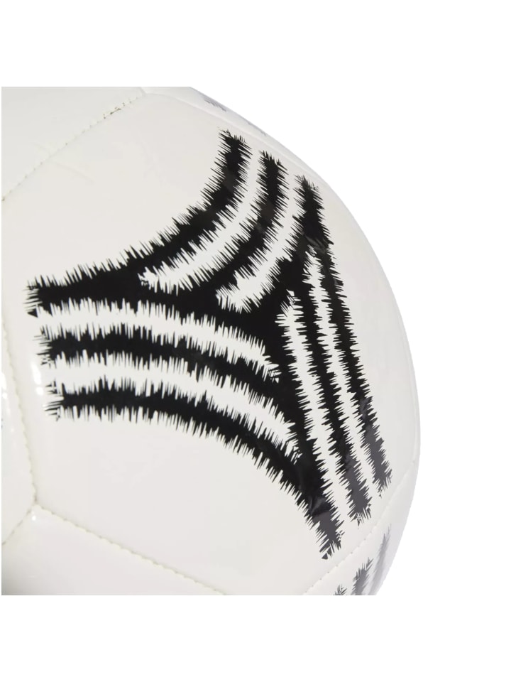 adidas Performance adidas Juventus FC Club Home Ball in Weiß günstig kaufen 5