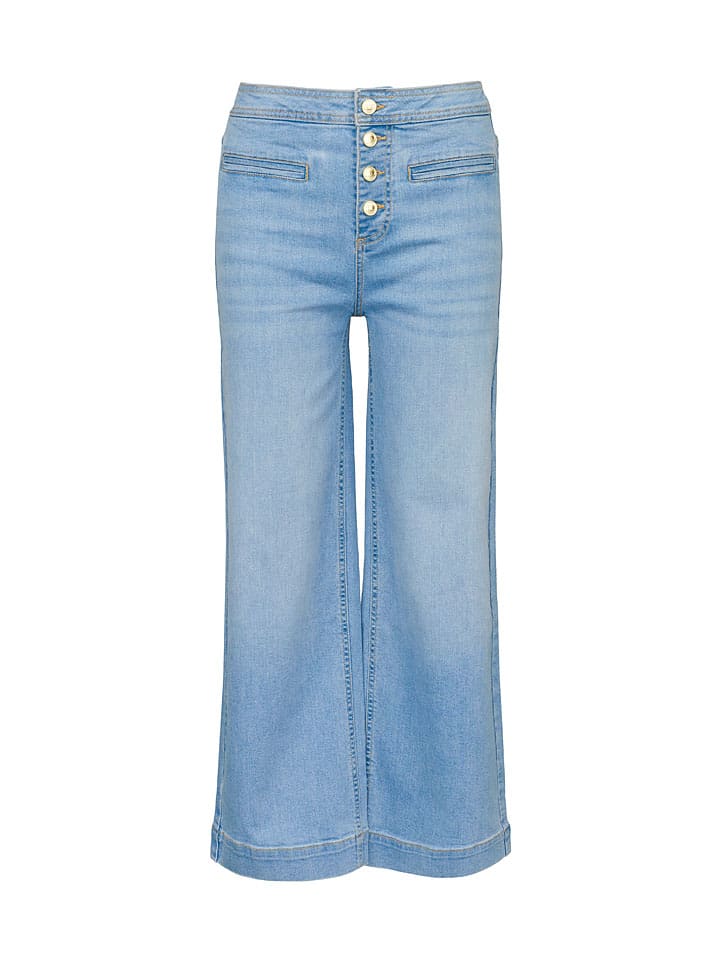 orsay Jeans - Comfort fit - in Hellblau günstig kaufen