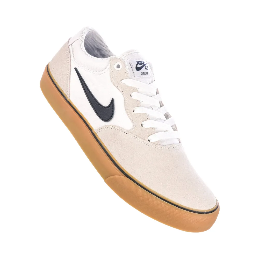 Nike Chron 2 DM3493-100 / weiss