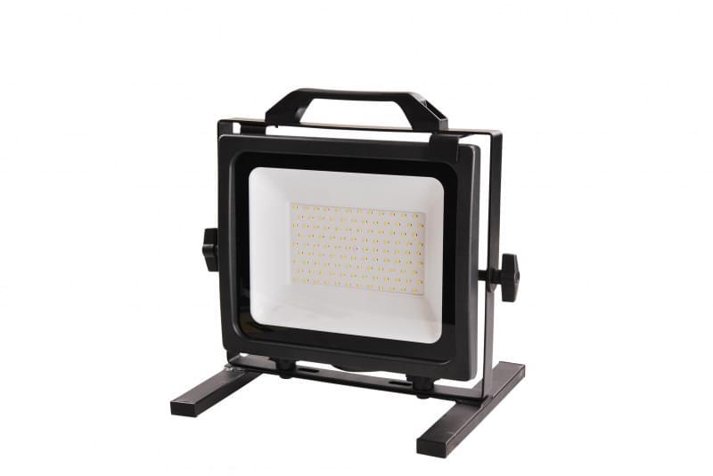 Vetec 55.108.105 Lampa budowlana LED Comprimo 100 Watt