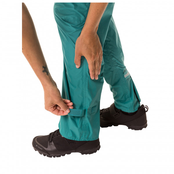 Vaude - Women's Drop Pant - Radhose