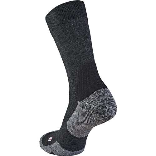 WANDERSOCKEN DOPPELPACK TREKKING MERINO DP