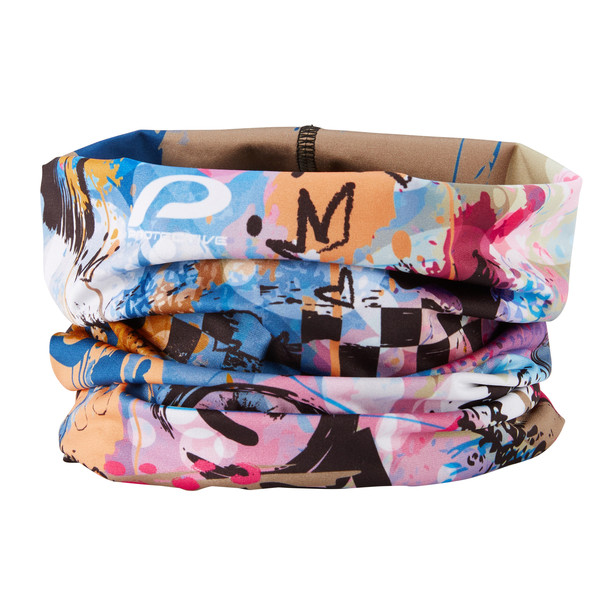 P-FLEECE HEADTUBE Unisex - Multifunktionstuch