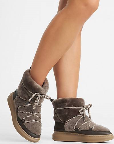 ivylee Boots Lacey