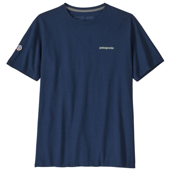 Patagonia - Fitz Roy Icon Responsibili-Tee - T-Shirt