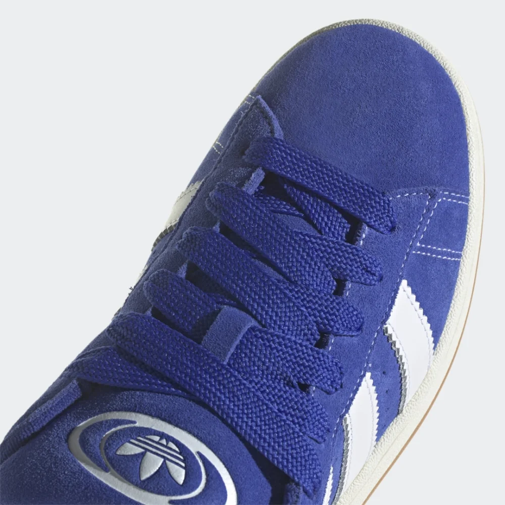 adidas Campus 00s H03471 / blau