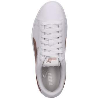PUMA Rickie Classic JR Sneaker in weiß