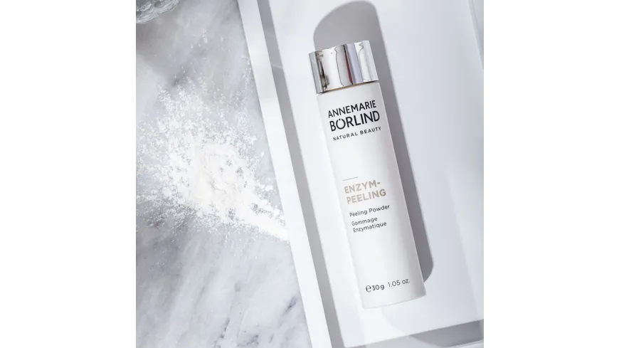 ANNEMARIE BÖRLIND ENZYM-PEELING 30 g