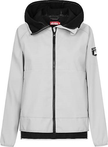 Derbe Jacke Peutby