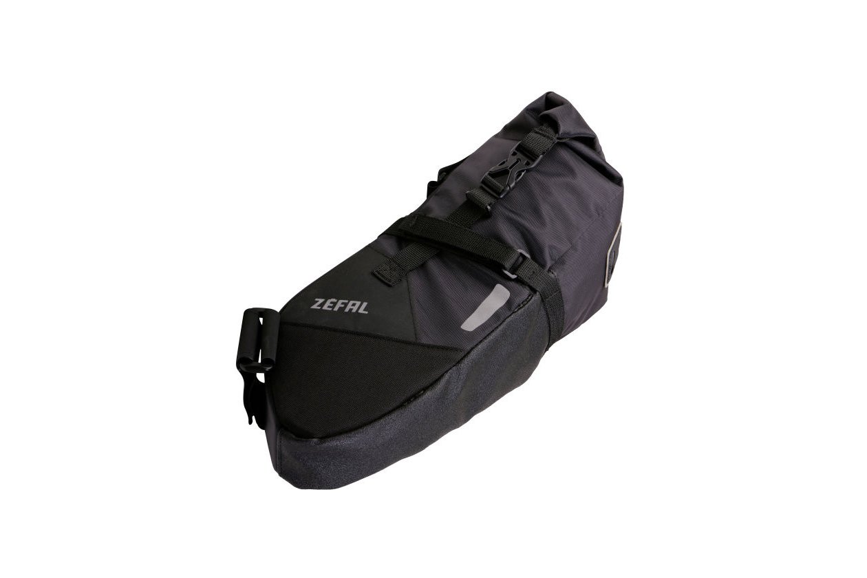 Zefal Satteltasche Z-Adventure R5