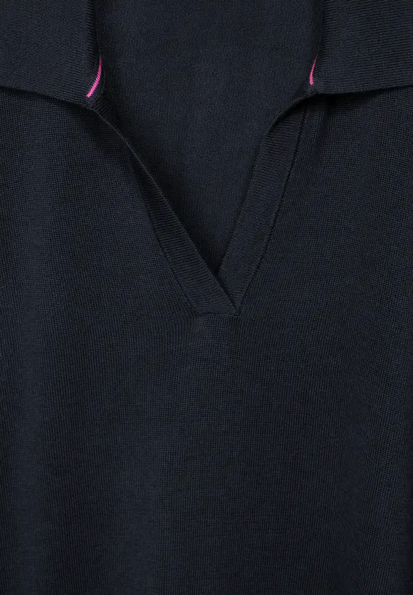 CECIL Oversized Pullover