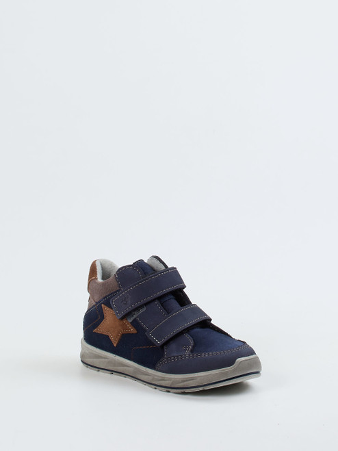 Klettboots-67351020001 Ricosta