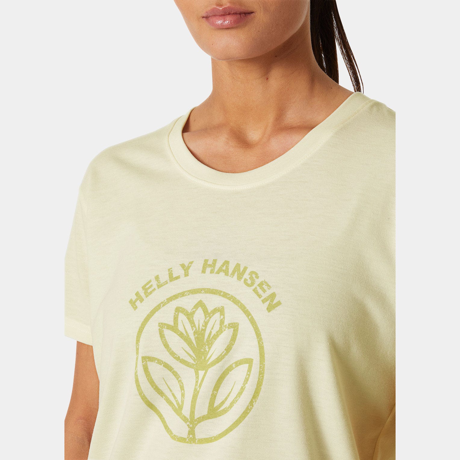 Women's Skog Graphic T-Shirt