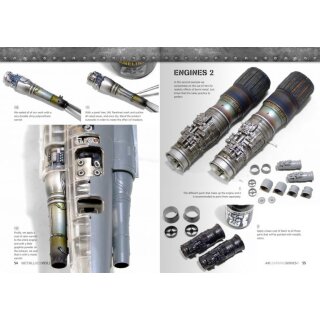AK Learning No. 4 - Metallics Vol. 1 (SC) (EN)