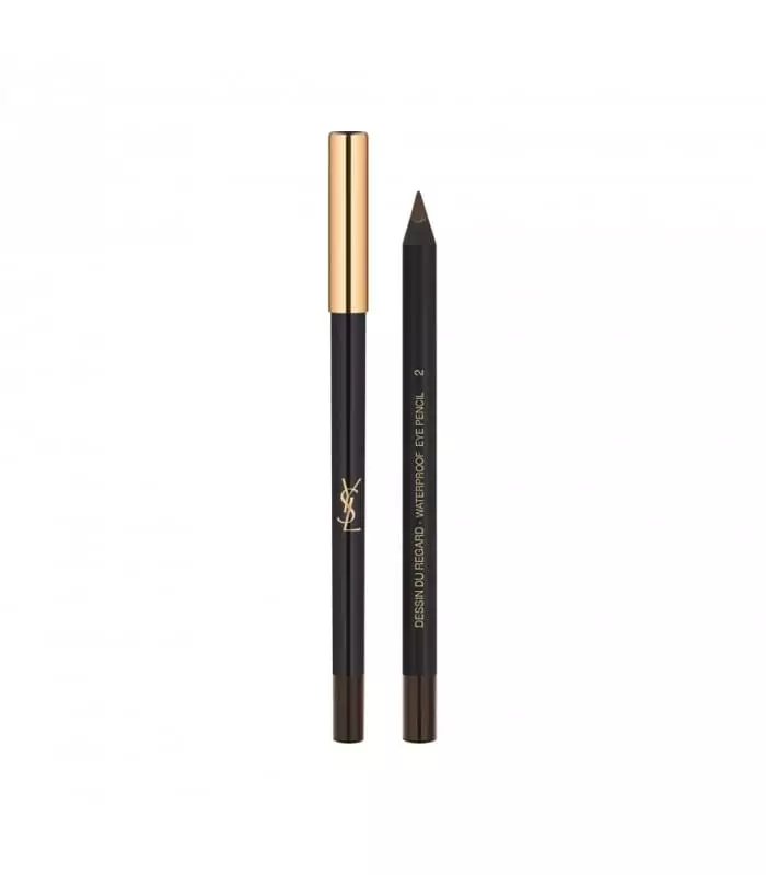DESSIN DU REGARD WATERPROOF Crayon Yeux Impact Couleur Tenue 16H