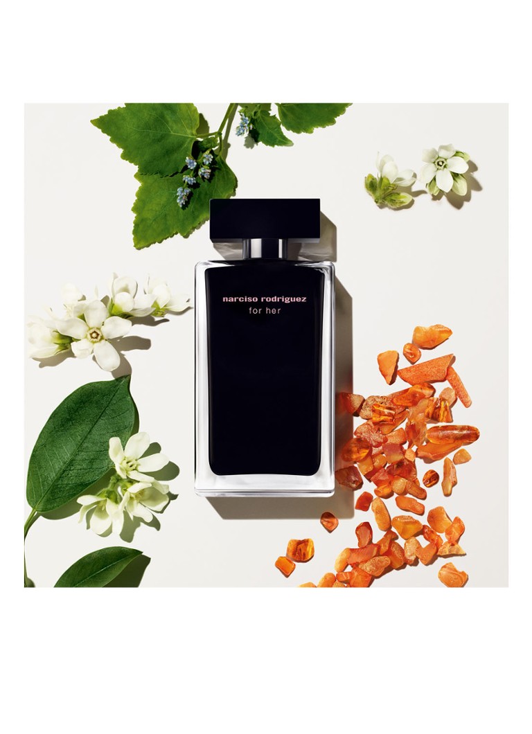 Apă de toaletă Narciso Rodriguez pentru ea