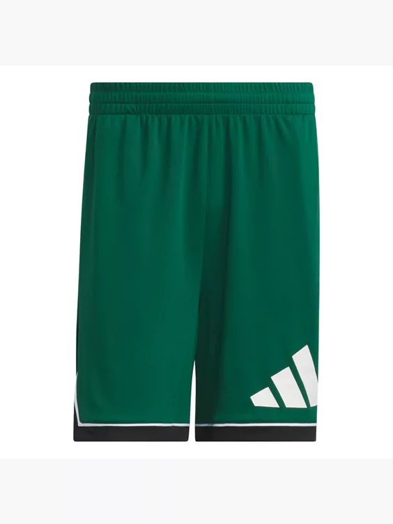 adidas adidas Basketball Badge of Sport Shorts