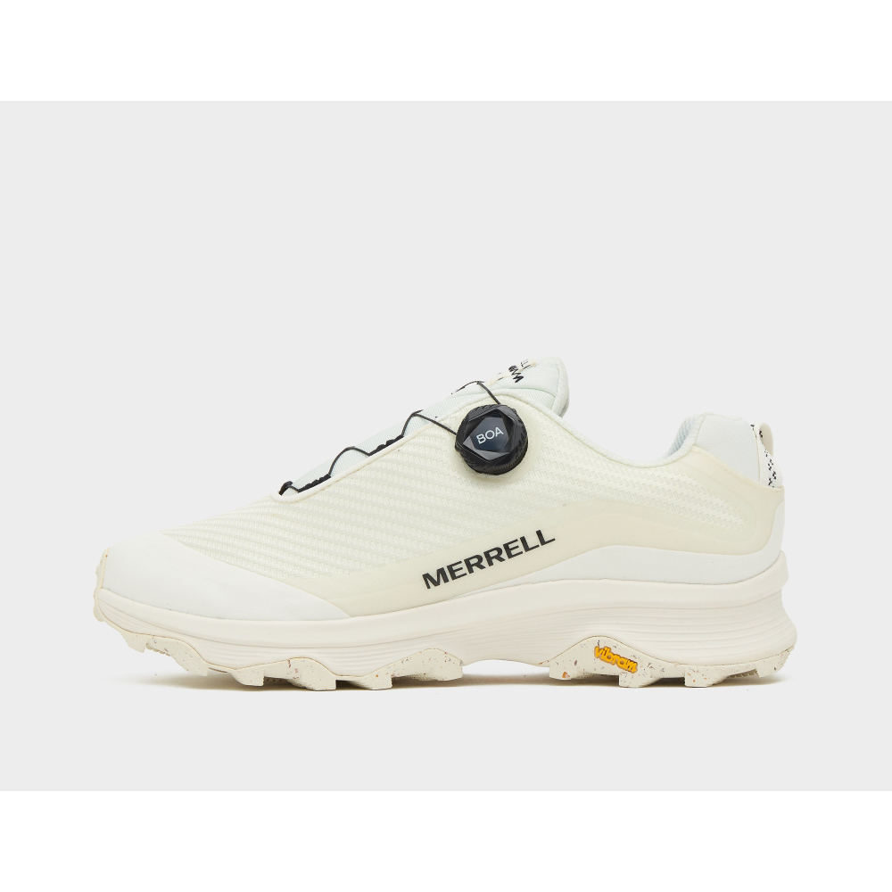Merrell Moab Speed Storm GORE TEX Boa J067503 / weiss