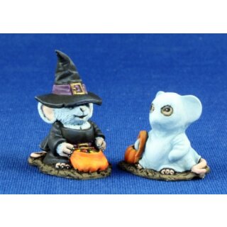 Halloween Mouslings (REA03535)