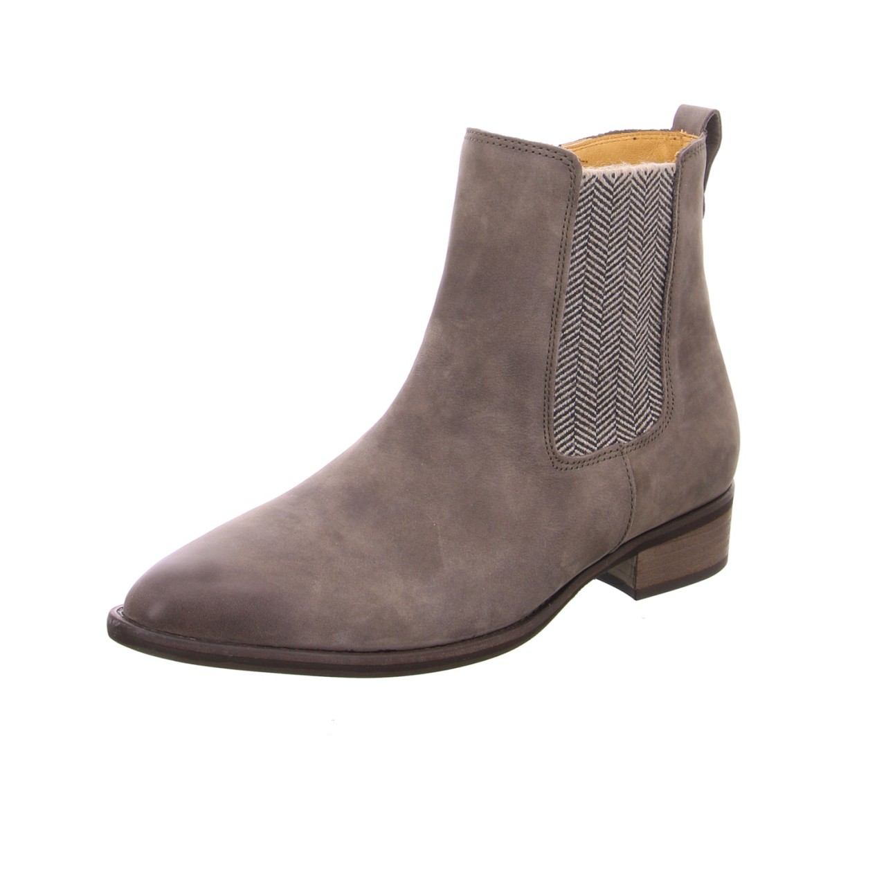 GABOR Stiefel taupe