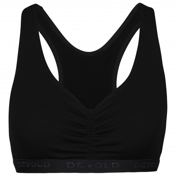 Devold - Wool Fleece Woman Bra - Sport-BH