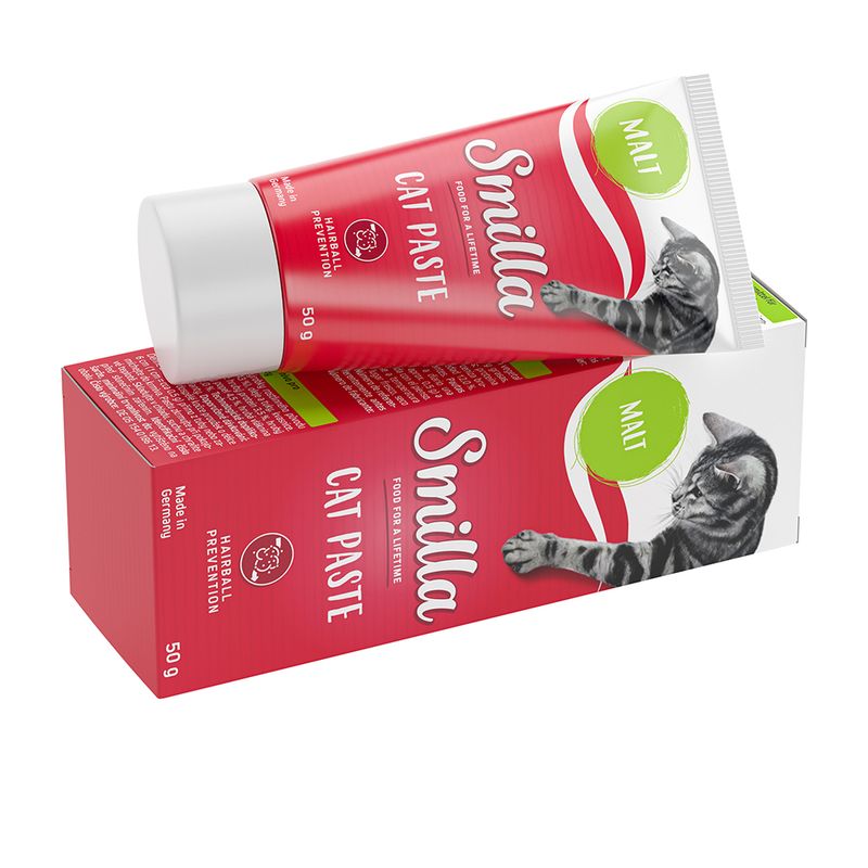 Smilla Malt Paste zu TOP-Preisen