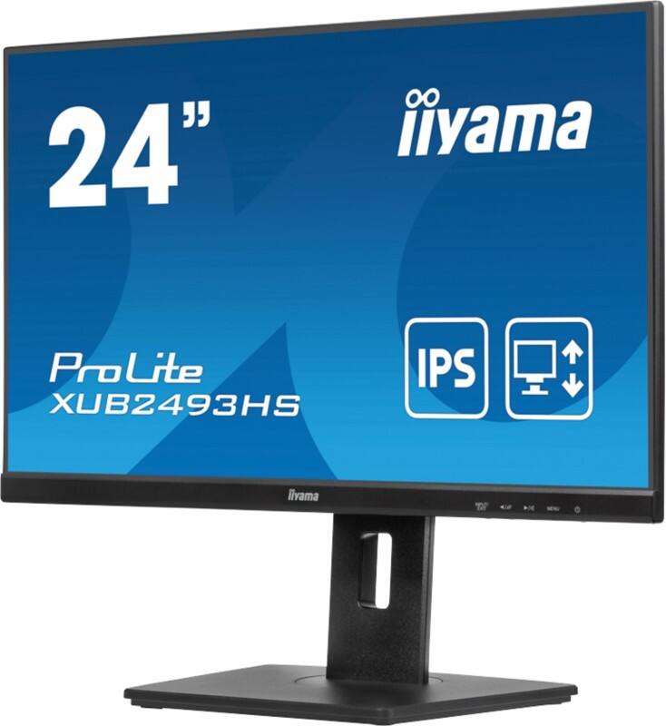 iiyama ProLite 60,5 cm (23,8