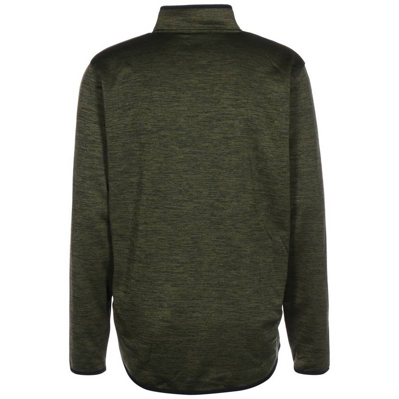 Under Armour Fleece 1/2 Zip Sweatshirt Herren