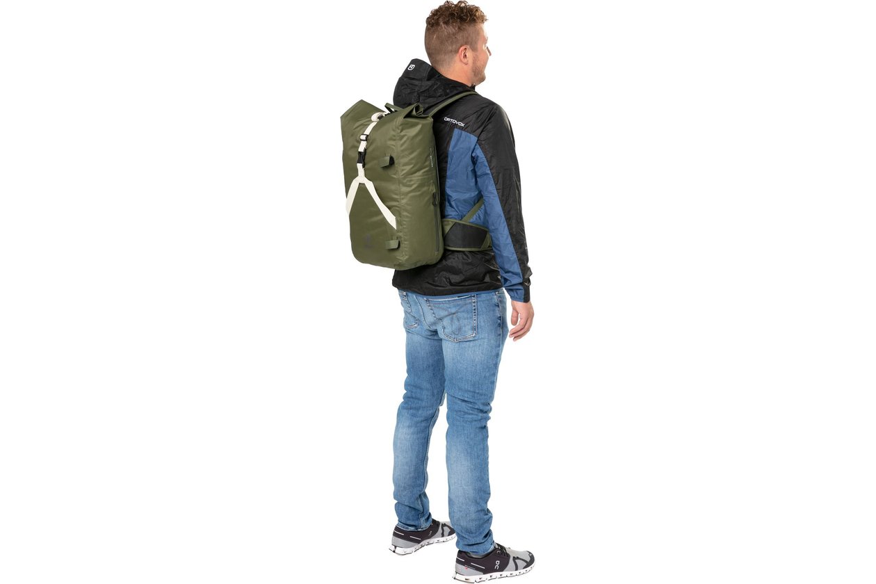 deuter Amager 25+5