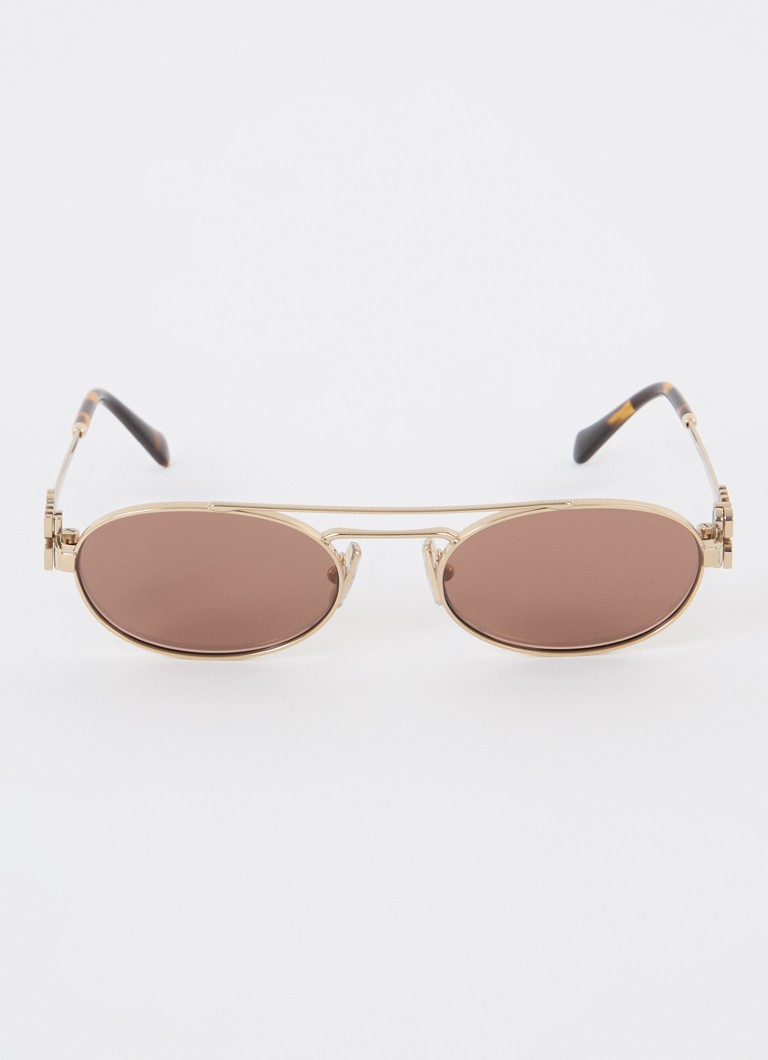 Óculos de Sol Miu Miu Retro MU54ZS