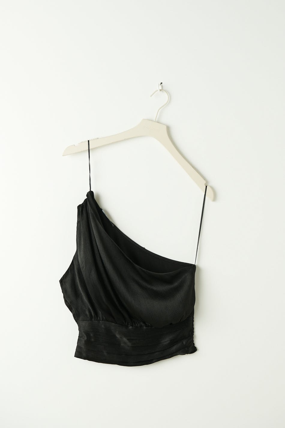 Lucy one shoulder top