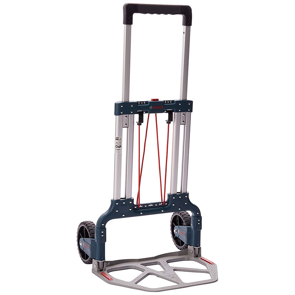 Carrinho BOSCH L-BOXX 1600A001SA