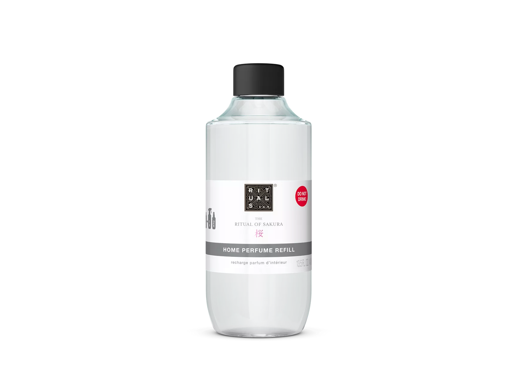 Le Rituel de Sakura Recharge Parfum d'intérieur 400ml